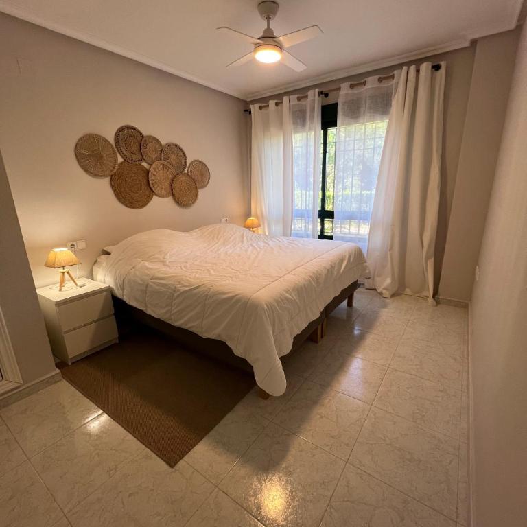 Casa Ra Sol - Apartamento de 2 dormitorios - 9
