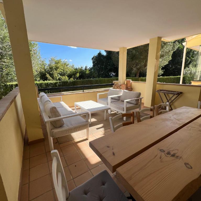 Casa Ra Sol - Apartamento de 2 dormitorios - 12