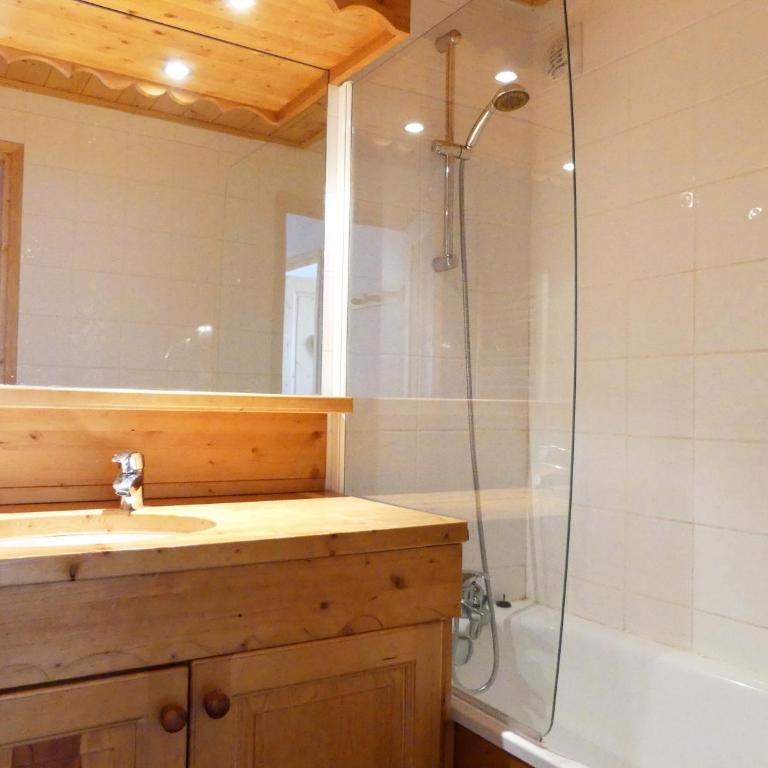 Residence Plein Soleil - Appartement 1 Chambre (5 Adultes) - 1