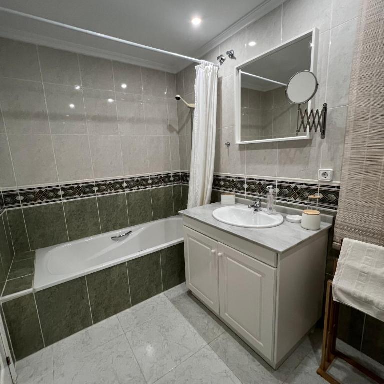 Casa Ra Sol - Apartamento de 2 dormitorios - 15