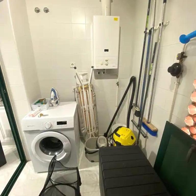 Casa Ra Sol - Apartamento de 2 dormitorios - 20