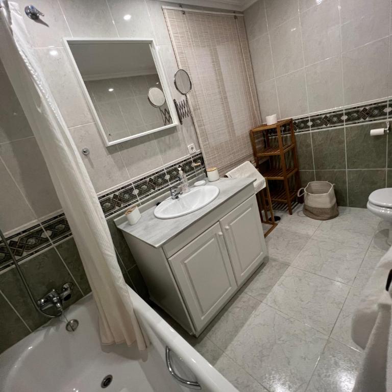 Casa Ra Sol - Apartamento de 2 dormitorios - 27