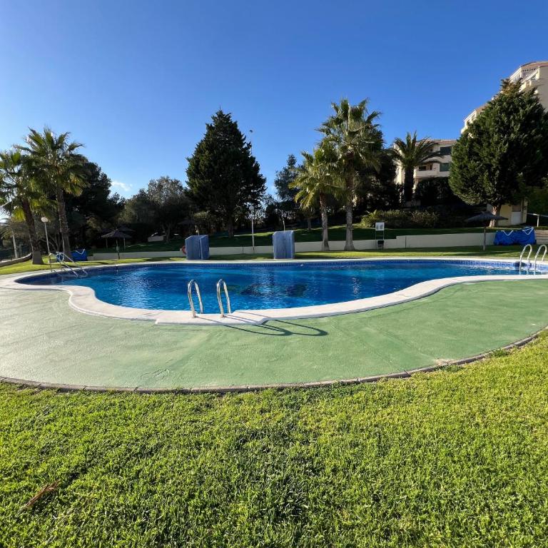 Casa Ra Sol - Apartamento de 2 dormitorios - 29