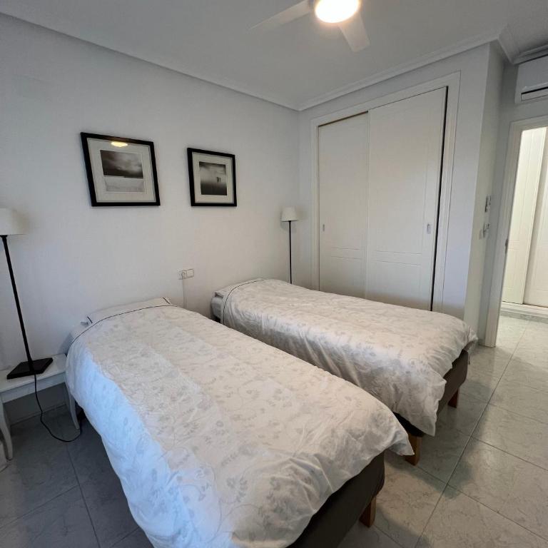 Casa Ra Sol - Apartamento de 2 dormitorios - 30