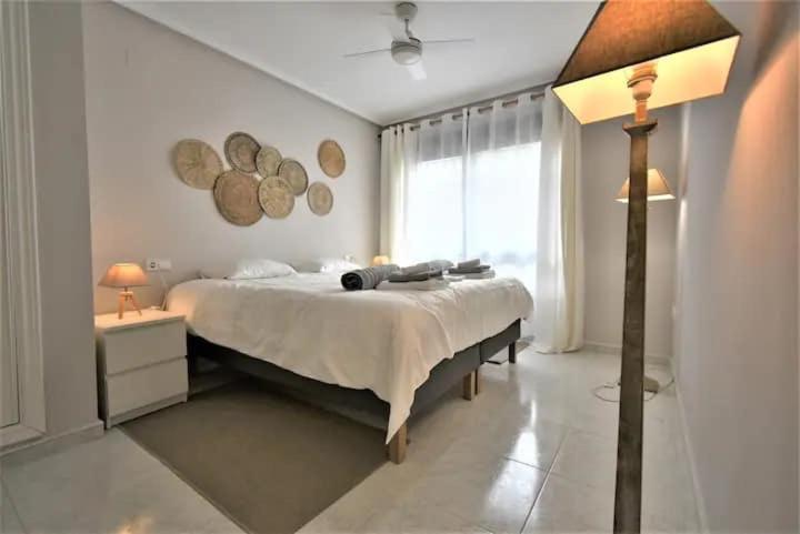 Casa Ra Sol - Apartamento de 2 dormitorios - 32