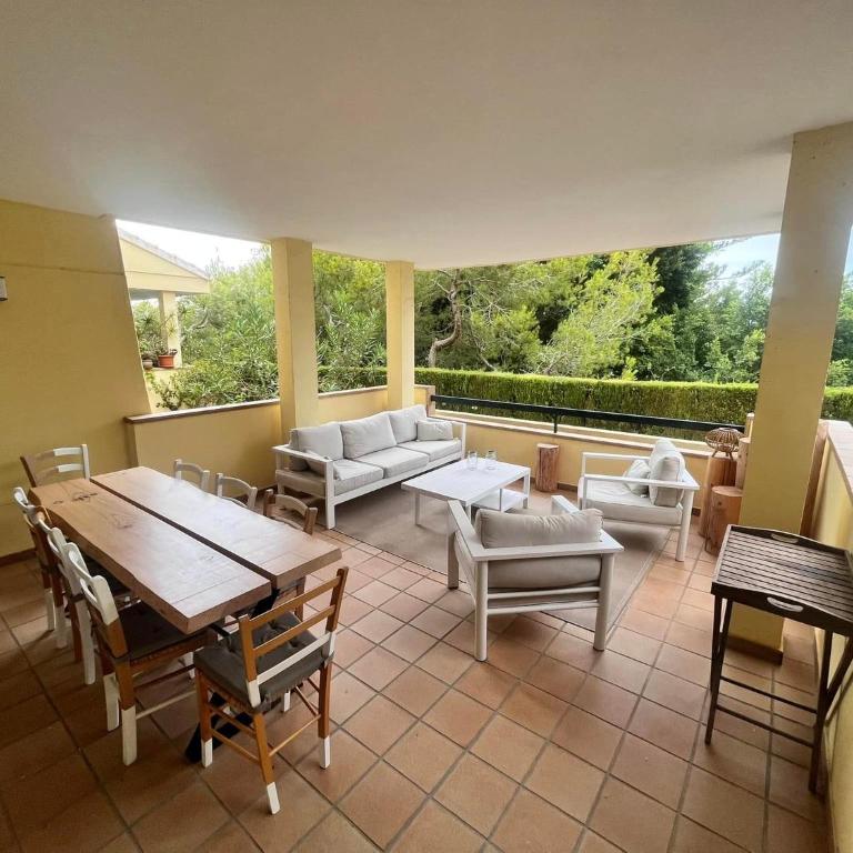 Casa Ra Sol - Apartamento de 2 dormitorios - 37