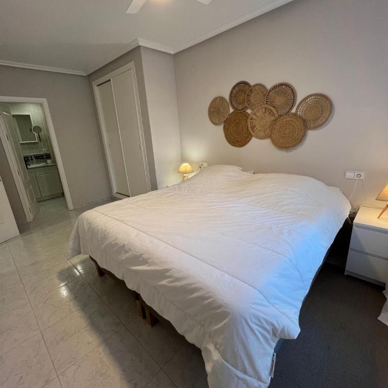 Casa Ra Sol - Apartamento de 2 dormitorios - 38