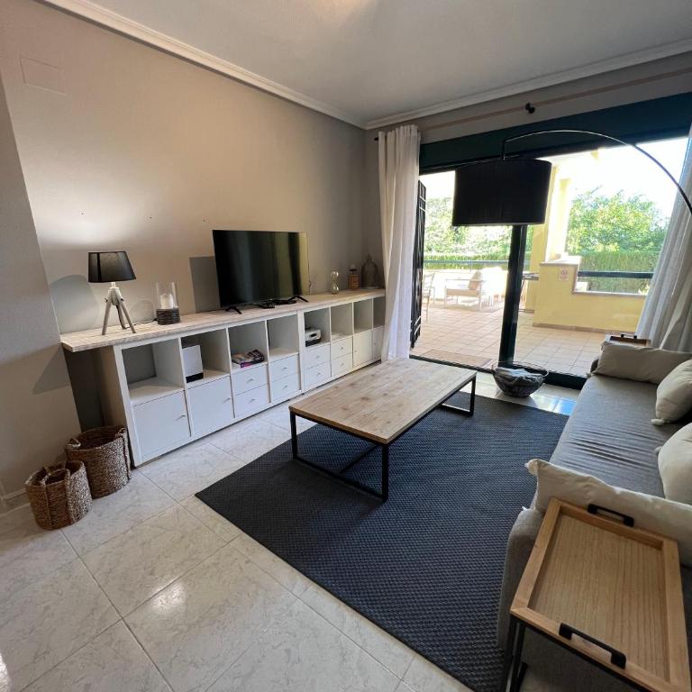 Casa Ra Sol - Apartamento de 2 dormitorios - 39