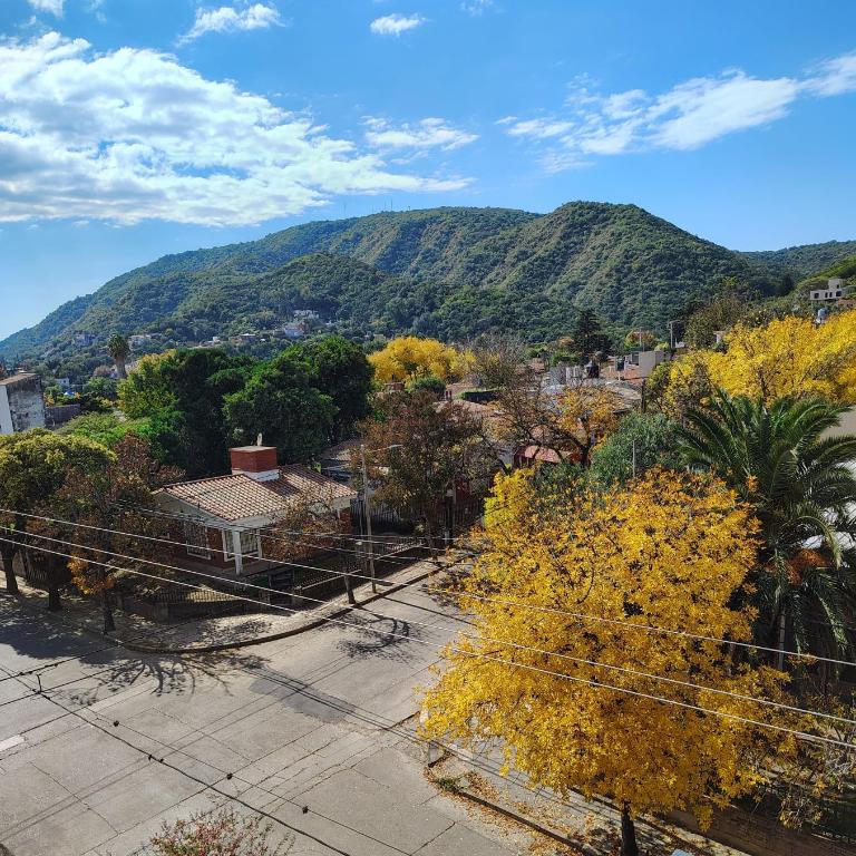 Dpto en alquiler temporario en VCPaz - Apartamento de 1 dormitorio - 5