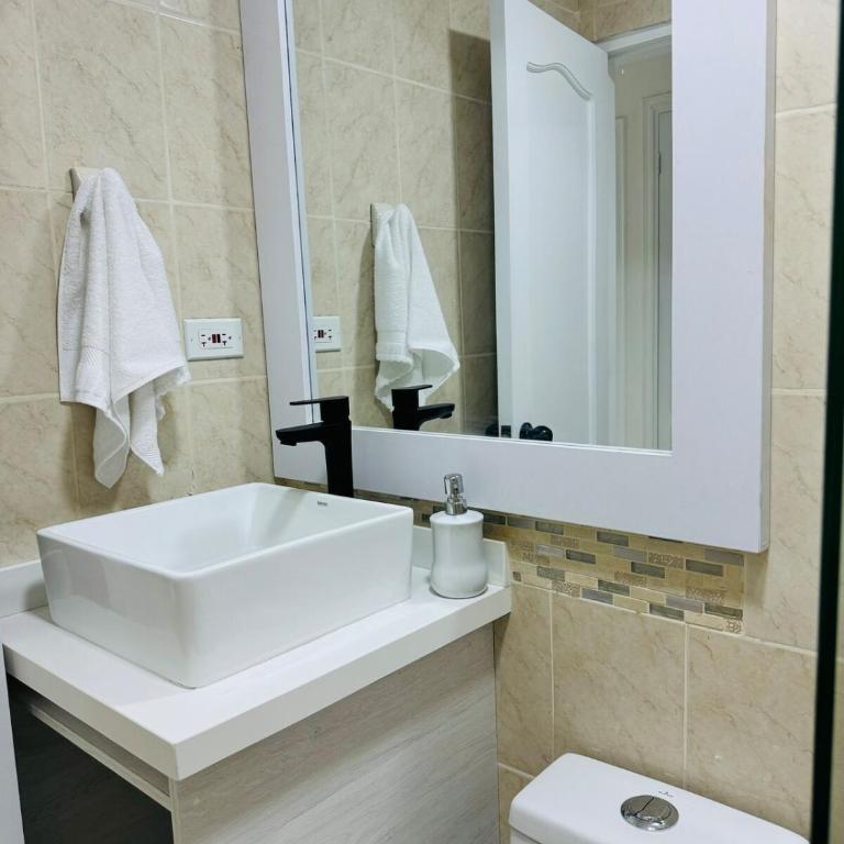 Gran Apto en Ubicación perfecta - Apartamento de 3 dormitorios - 5