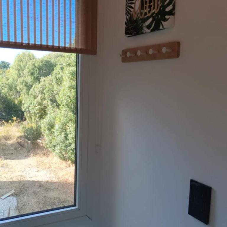 Departamento a 15 min del centro de Bariloche - Apartamento de 1 dormitorio - 10