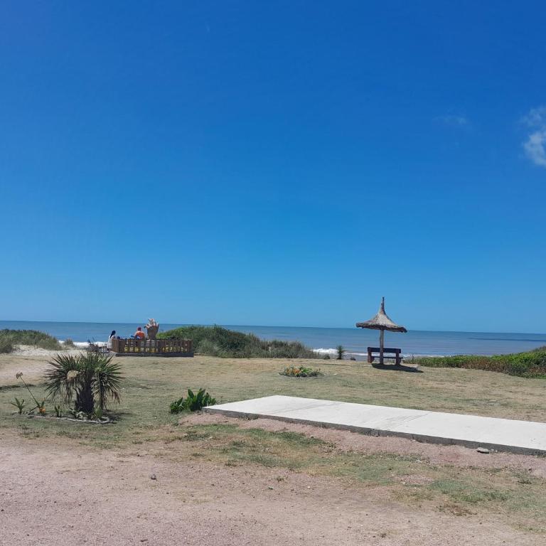 Cabañas CARPE DIEM Con o sin jacuzzi - Two-Bedroom House - 5