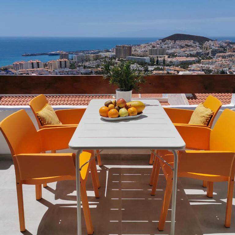 Royal Panorama Penthouse - Apartamento de 1 dormitorio - 1