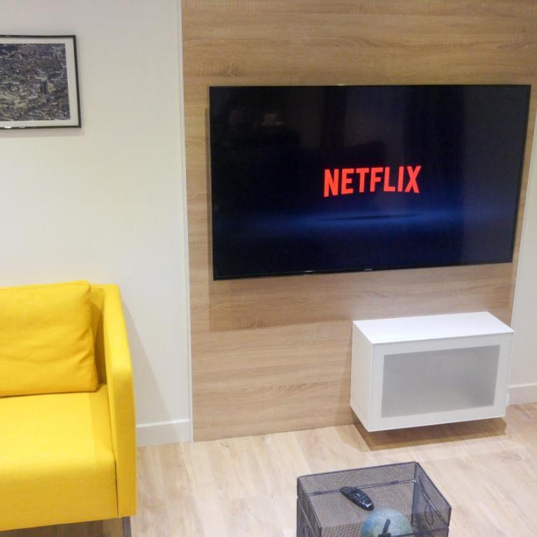 Unsejouranantes - Le Magellan - Appartement 1 Chambre - 2