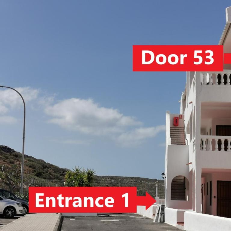 Royal Panorama Penthouse - Apartamento de 1 dormitorio - 58