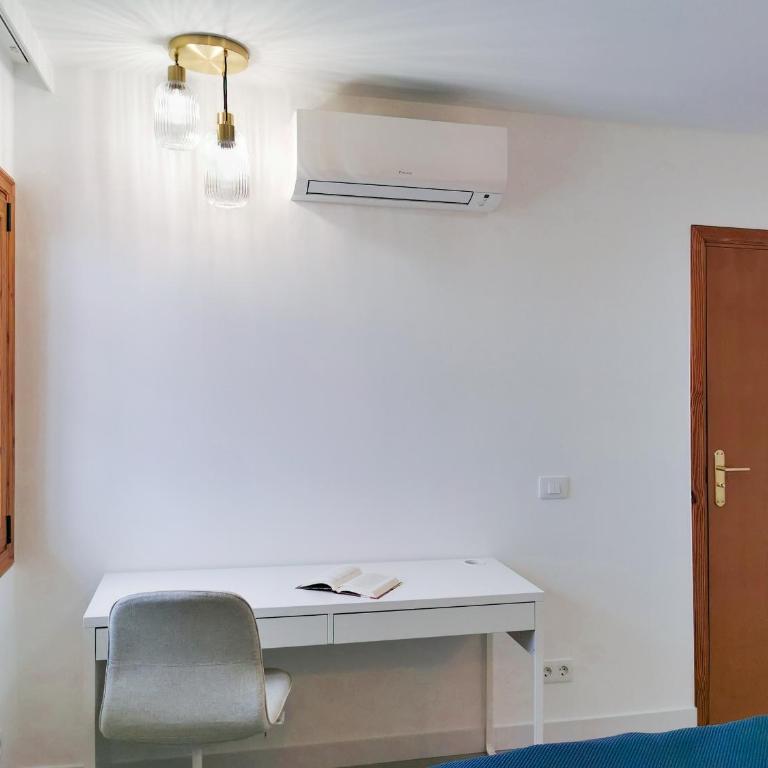 Royal Panorama Penthouse - Apartamento de 1 dormitorio - 25
