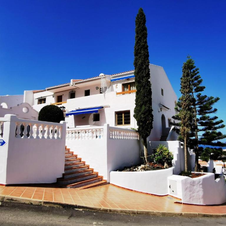 Royal Panorama Penthouse - Apartamento de 1 dormitorio - 46