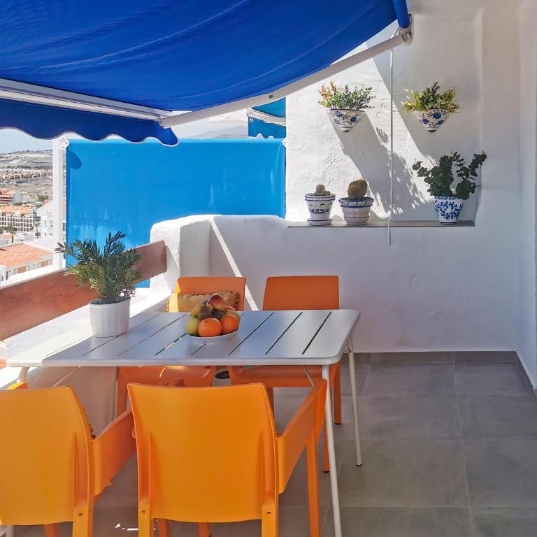 Royal Panorama Penthouse - Apartamento de 1 dormitorio - 14