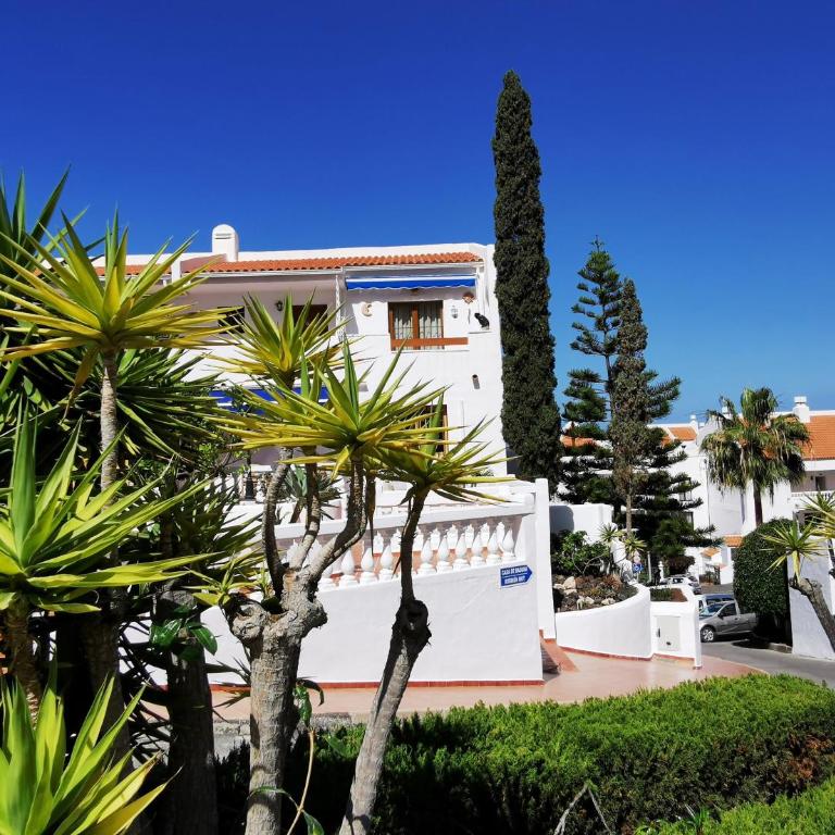 Royal Panorama Penthouse - Apartamento de 1 dormitorio - 42