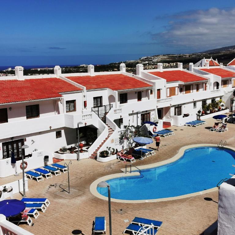 Royal Panorama Penthouse - Apartamento de 1 dormitorio - 36