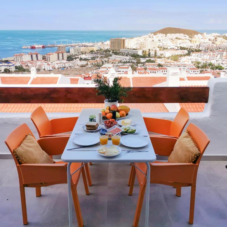 Royal Panorama Penthouse - Apartamento de 1 dormitorio - 18