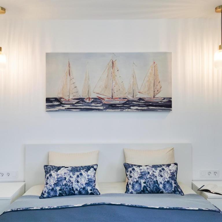 Royal Panorama Penthouse - Apartamento de 1 dormitorio - 23