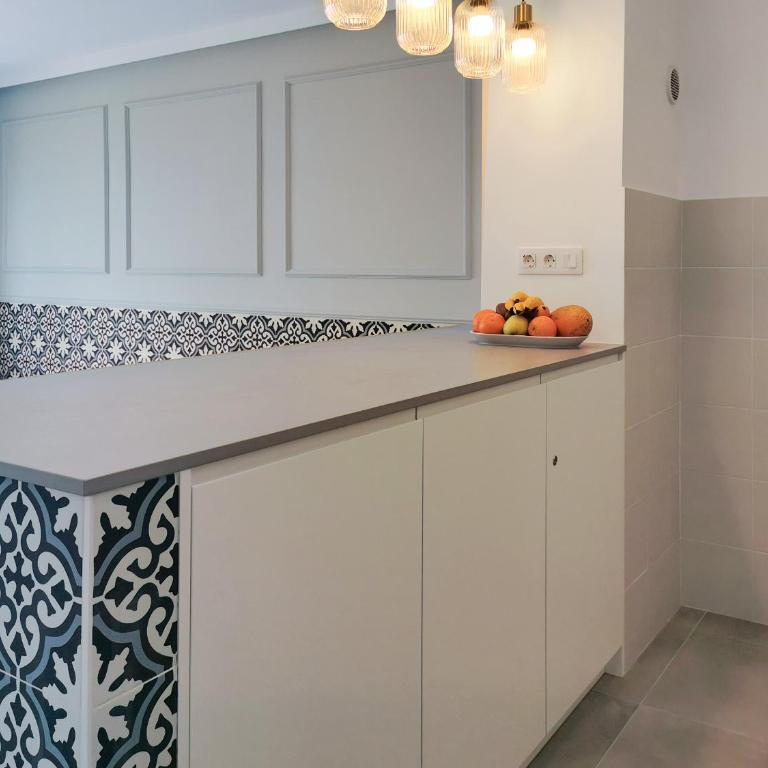 Royal Panorama Penthouse - Apartamento de 1 dormitorio - 6