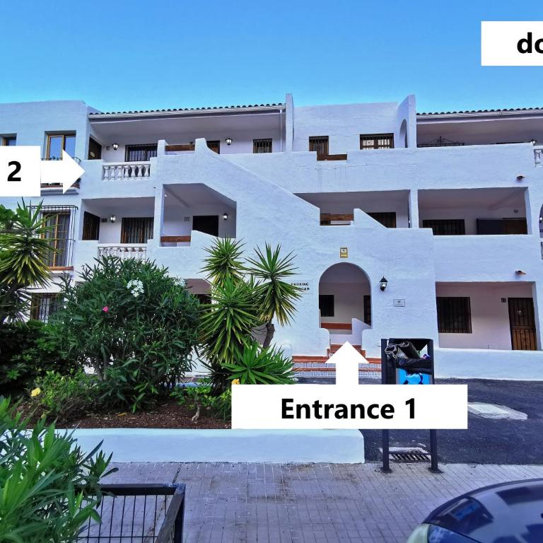 Royal Panorama Penthouse - Apartamento de 1 dormitorio - 57