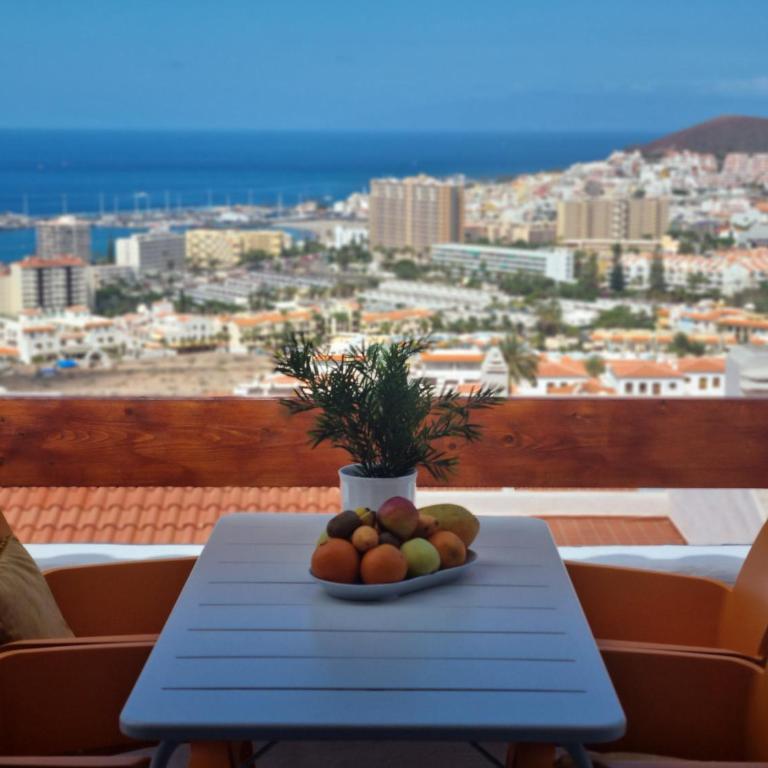 Royal Panorama Penthouse - Apartamento de 1 dormitorio - 50