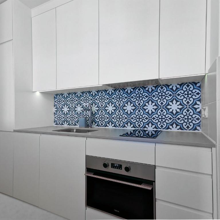 Royal Panorama Penthouse - Apartamento de 1 dormitorio - 3