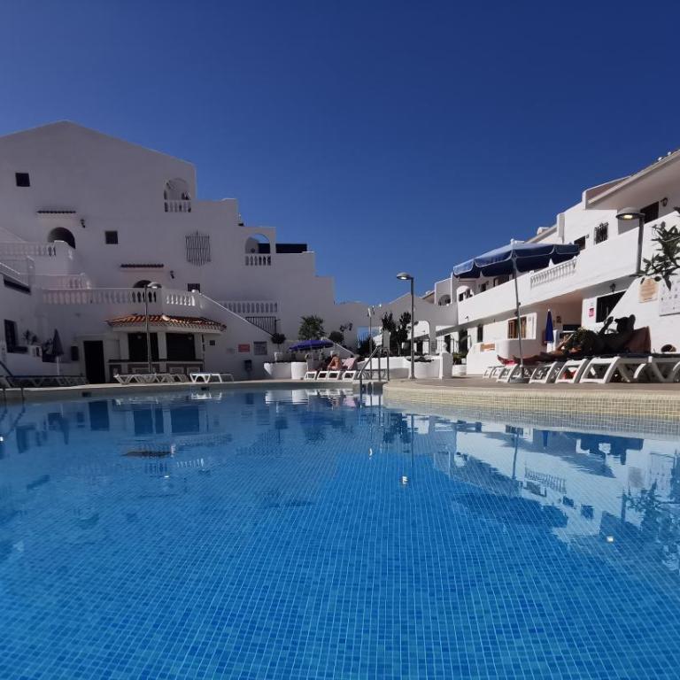 Royal Panorama Penthouse - Apartamento de 1 dormitorio - 33