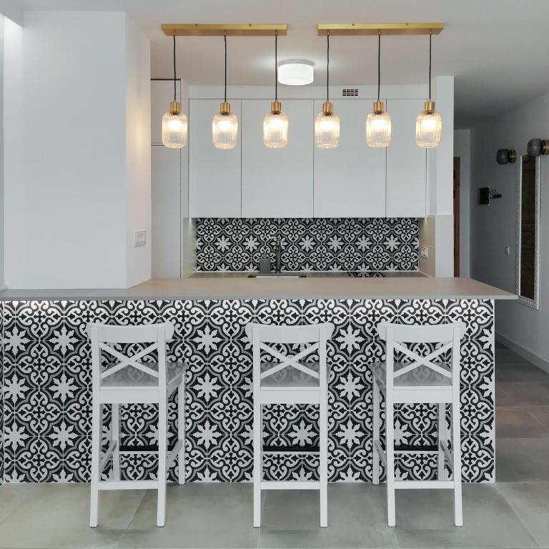 Royal Panorama Penthouse - Apartamento de 1 dormitorio - 2