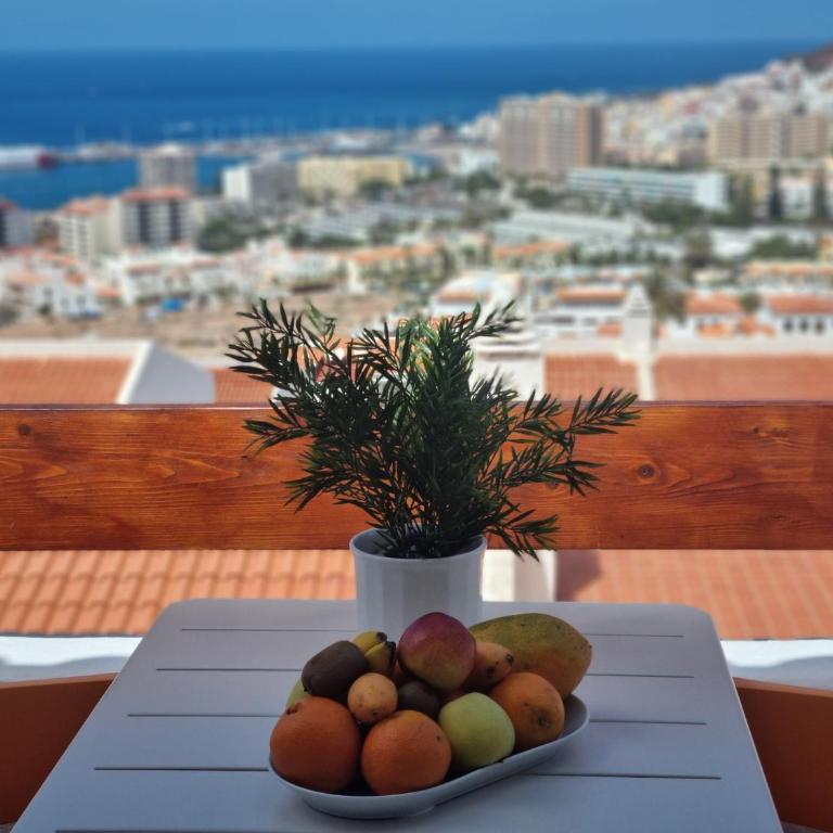 Royal Panorama Penthouse - Apartamento de 1 dormitorio - 51