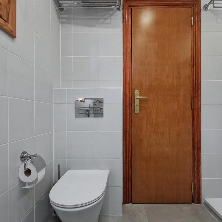 Royal Panorama Penthouse - Apartamento de 1 dormitorio - 29