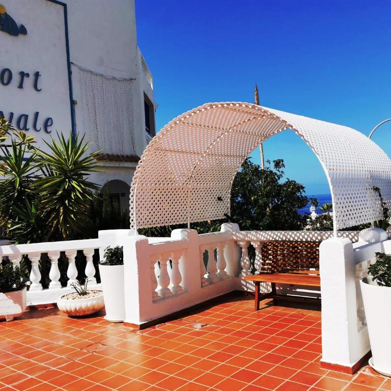Royal Panorama Penthouse - Apartamento de 1 dormitorio - 62
