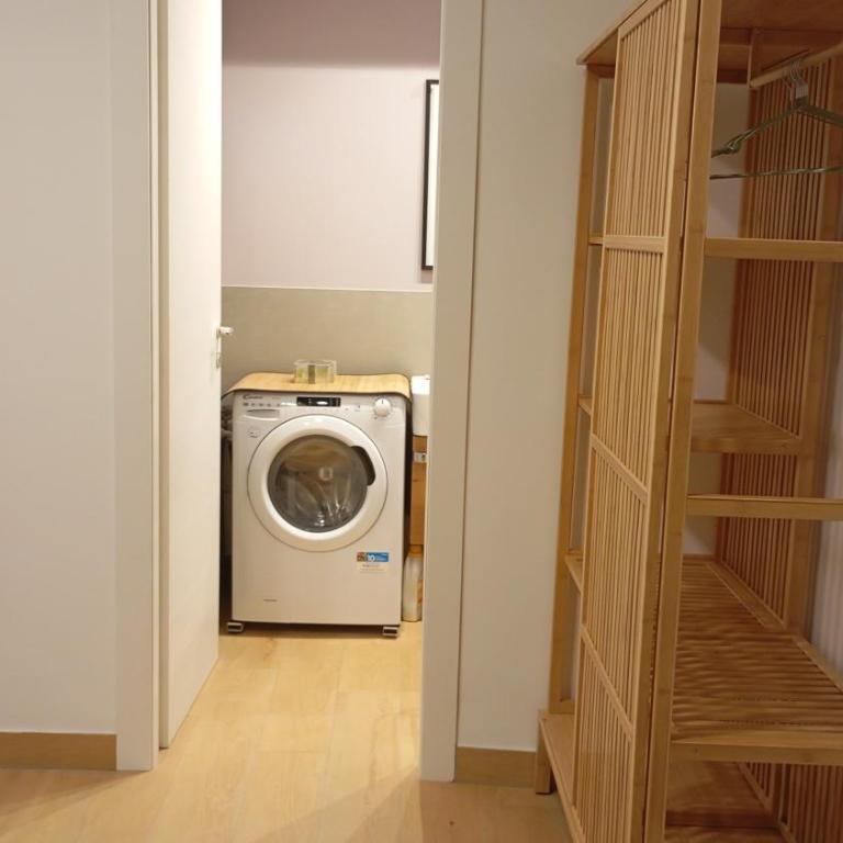 Grazioso e moderno nuovo appartamento - Appartamento con 2 Camere da Letto - 11