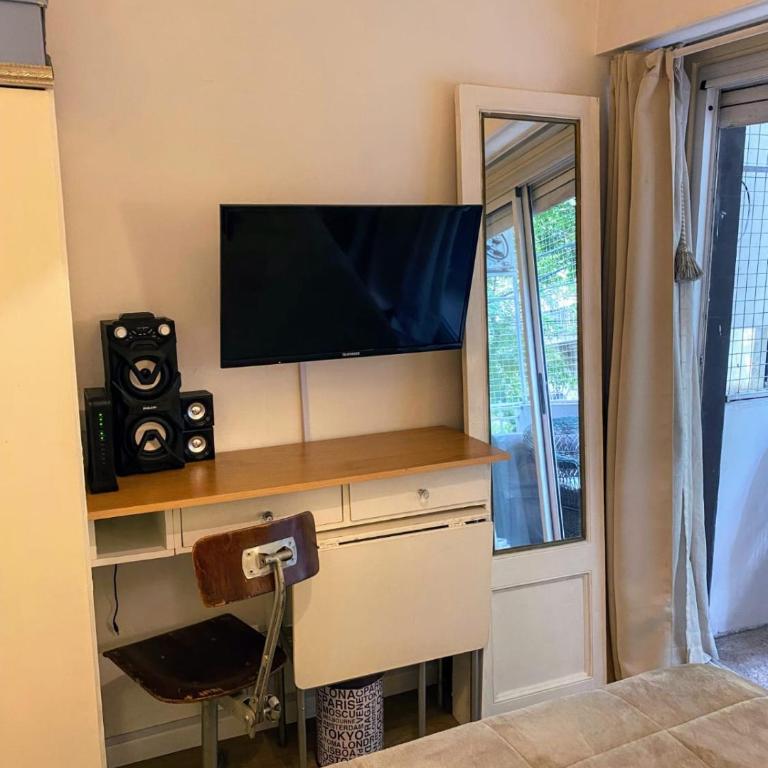 Clasico y calido en Recoleta - Apartamento de 1 dormitorio - 7