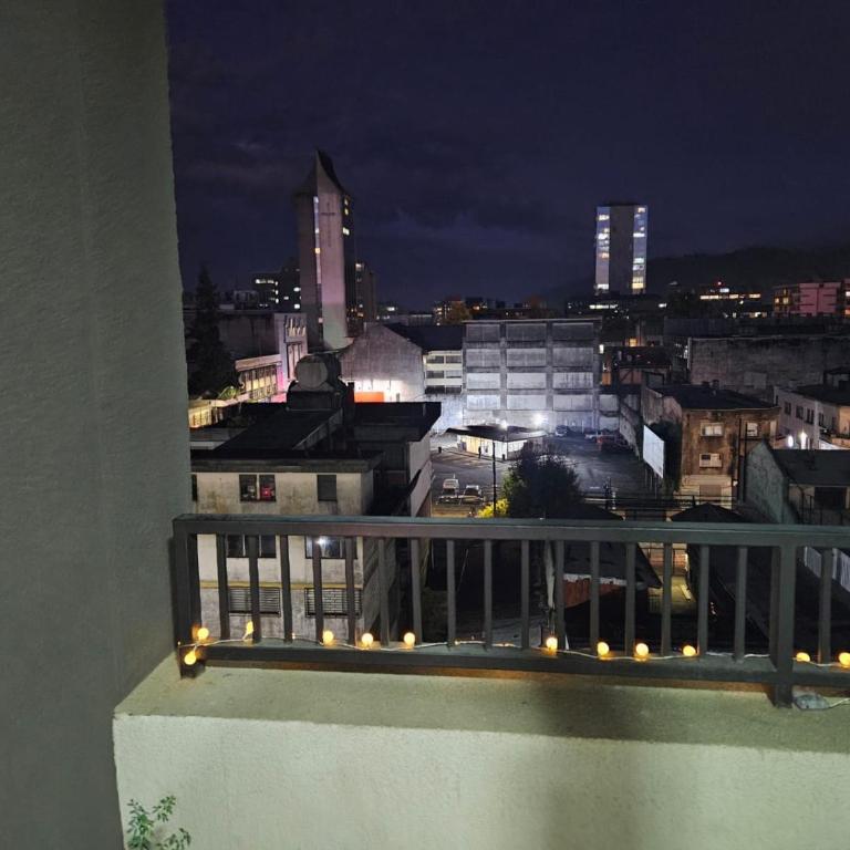 Deptos Epicentro 2 - Apartamento de 2 dormitorios - 10