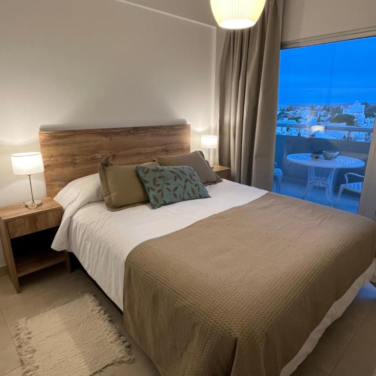 Costa Ballenas Madryn - Apartamento de 2 dormitorios con balcón - 8