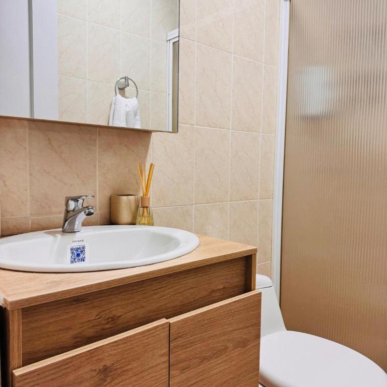 Súper bien ubicado y espacioso - Apartamento de 3 dormitorios - 13