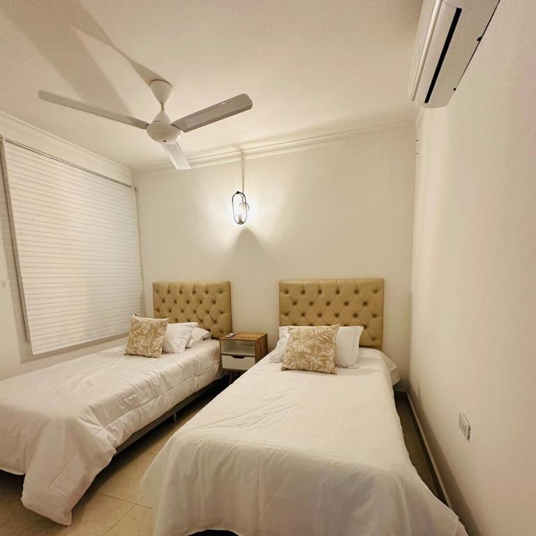 Súper bien ubicado y espacioso - Apartamento de 3 dormitorios - 18