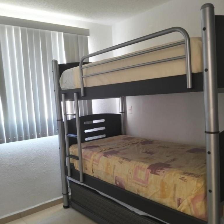 DreamBay&Marina - Apartamento Estándar de 2 dormitorios - 2