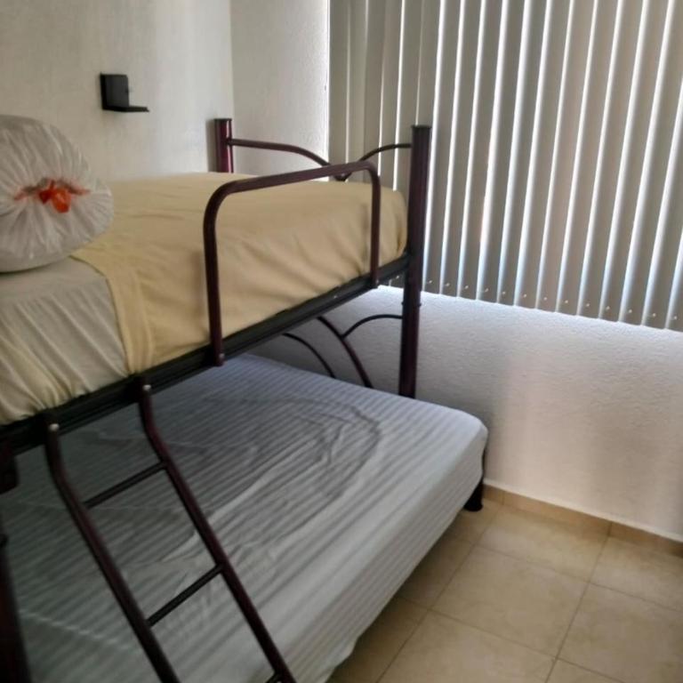DreamBay&Marina - Apartamento Estándar de 2 dormitorios - 5