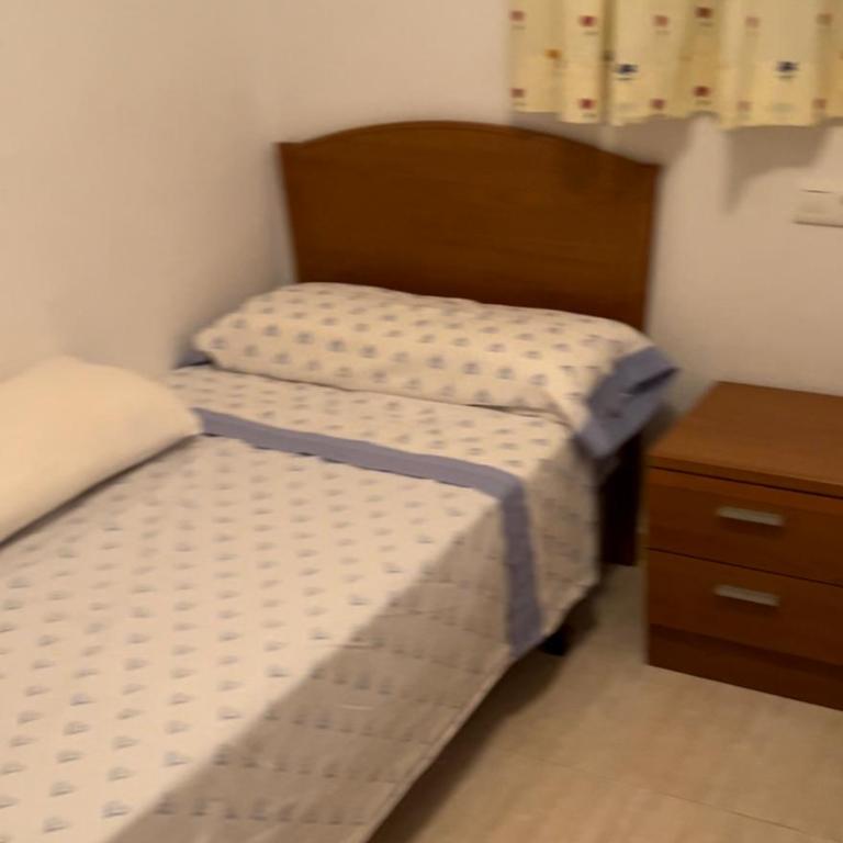 Apartamento Vacacional Oropesa del Mar primera línea - Apartamento de 2 dormitorios - 17