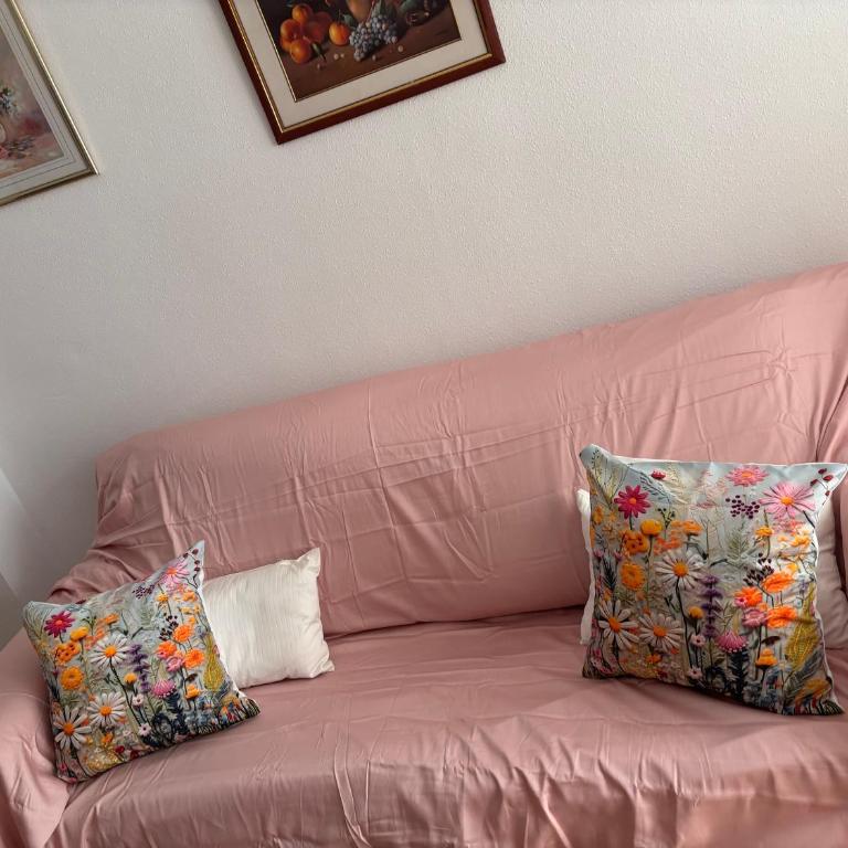 Apartamento Vacacional Oropesa del Mar primera línea - Apartamento de 2 dormitorios - 12