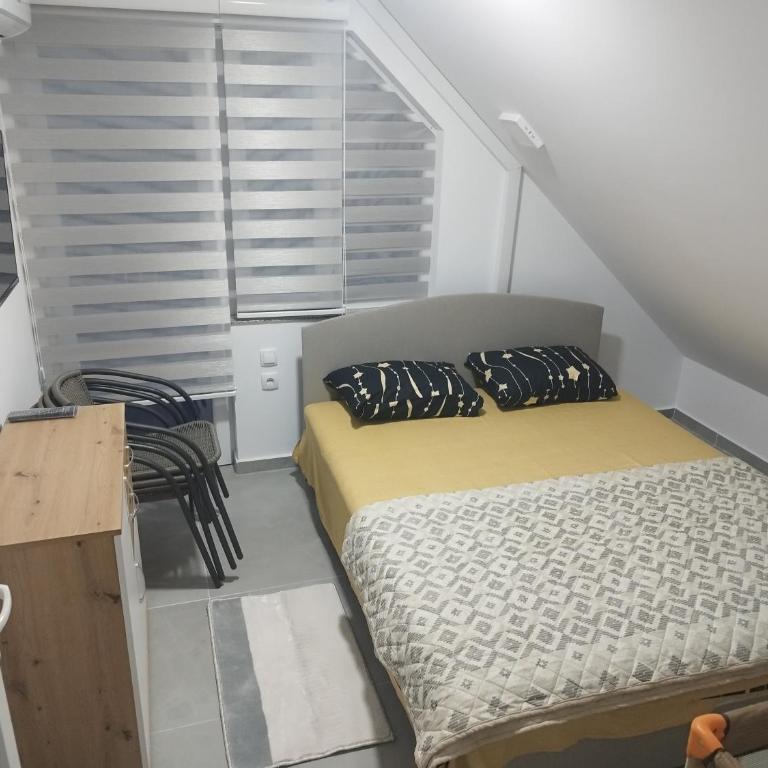 Apartmani Manić - Apartman sa 2 Spavaće Sobe i Balkonom - 3