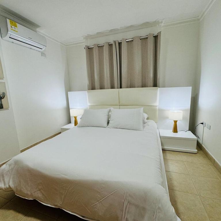 Amplio cómodo ubicación perfecta - Apartamento de 2 dormitorios - 7