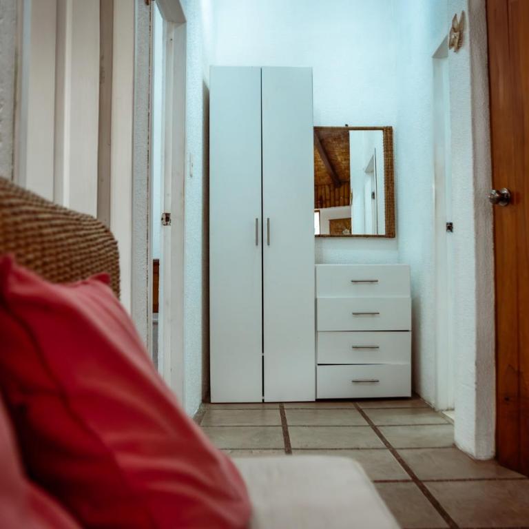 Hotel Miconia - Habitación Doble Estándar - 9