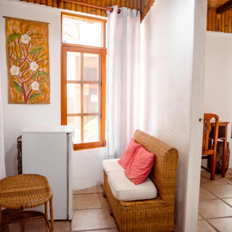 Hotel Miconia - Habitación Doble Estándar - 6