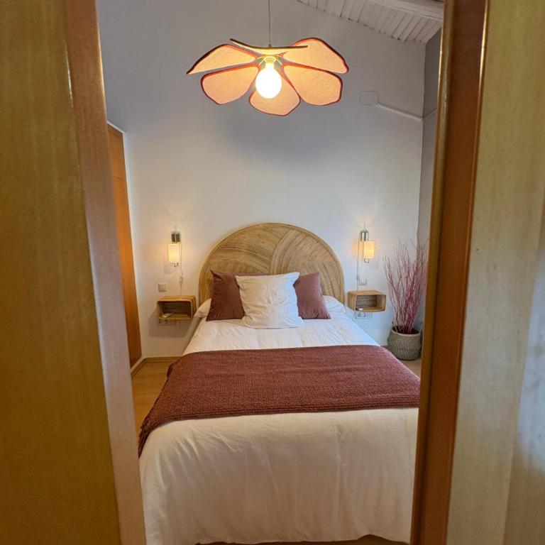 Urban Loft - La Conce - Two-Bedroom Apartment with View - 10